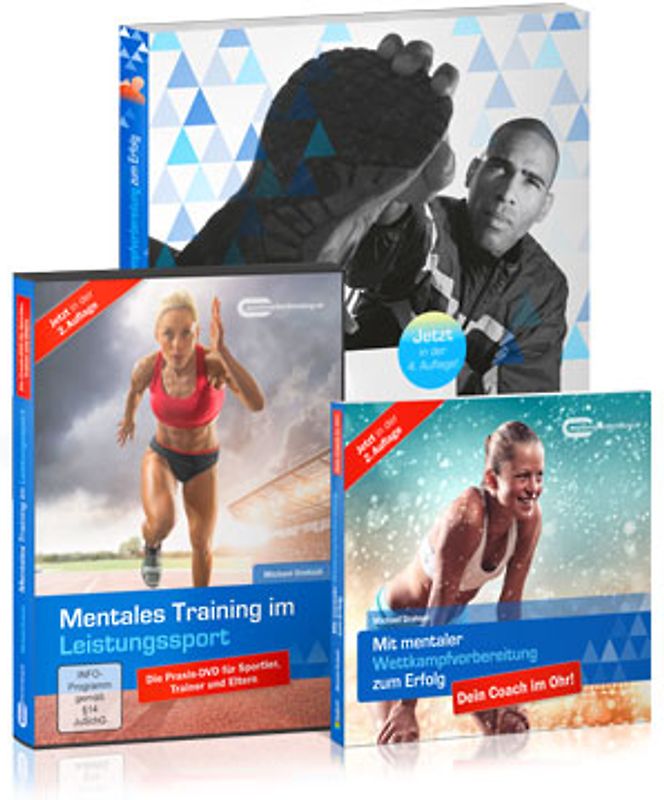 Mentaltraining Starter-Paket
