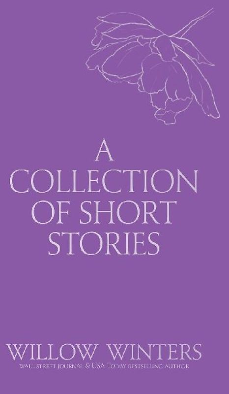 A Collection of Short Stories #4