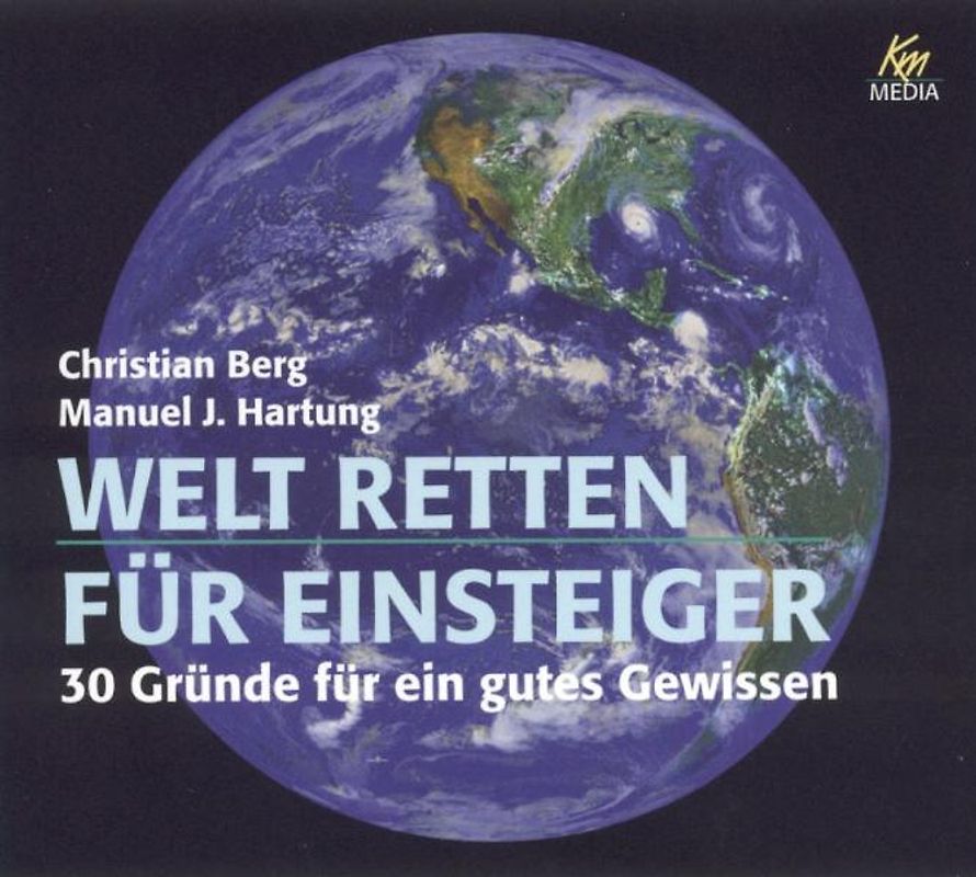 Welt retten für Einsteiger