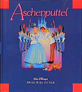 Aschenputtel