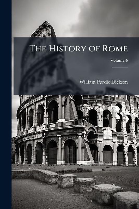 The History of Rome