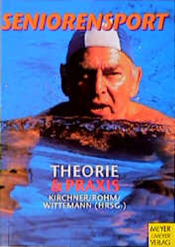 Seniorensport: Theorie und Praxis