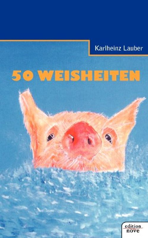 50 Weisheiten