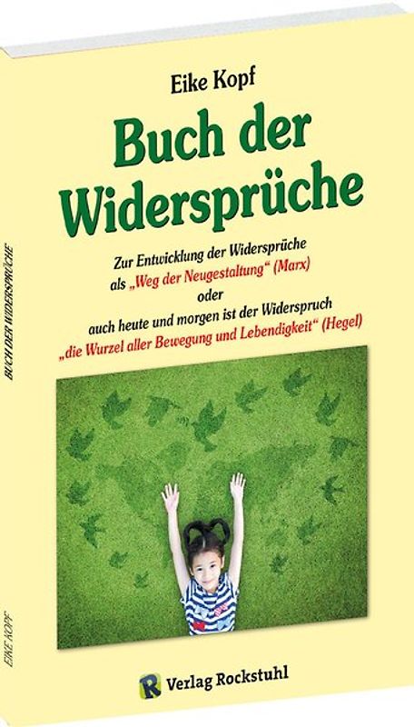 Buch der Widersprüche
