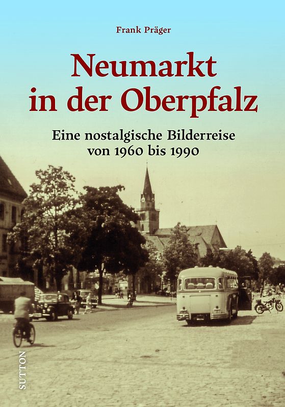 Neumarkt in der Oberpfalz