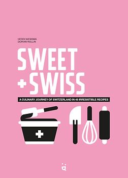 Sweet + Swiss