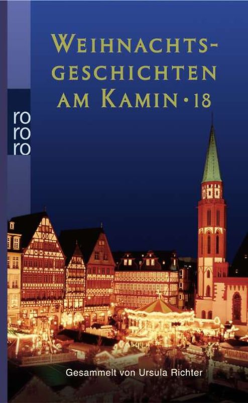 Weihnachtsgeschichten am Kamin 18