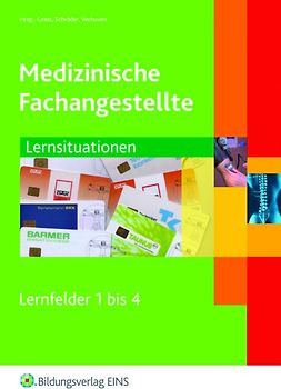 Medizinische Fachangestellte
