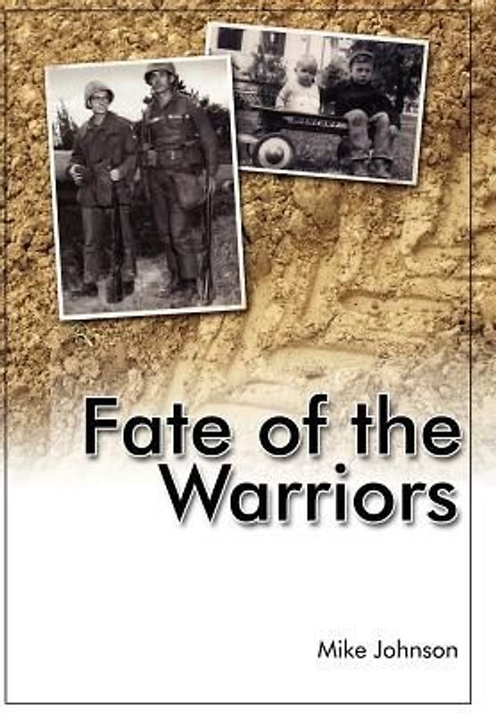 Fate of the Warriors