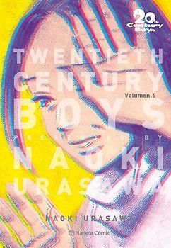 20th Century Boys 6