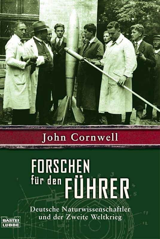Forschen für den Führer