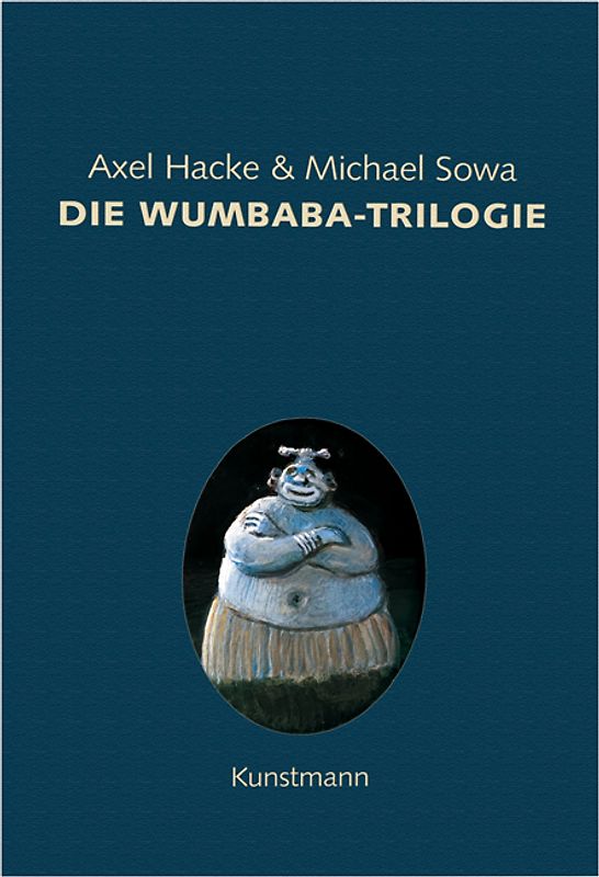 Die Wumbaba-Trilogie. Limitierte Sonderausgabe