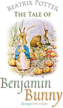 The Tale of Benjamin Bunny
