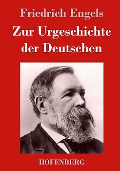 Zur Urgeschichte der Deutschen