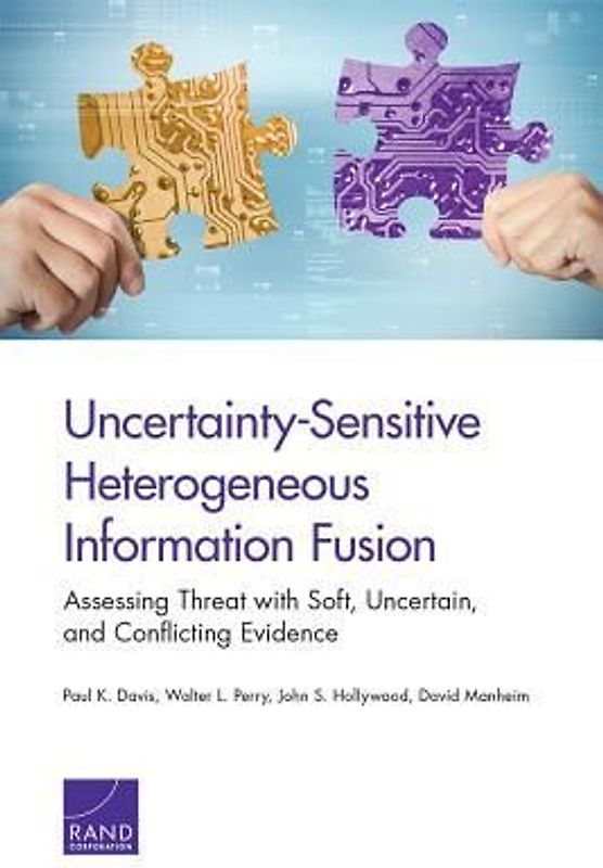 Uncertainty-Sensitive Heterogeneous Information Fusion