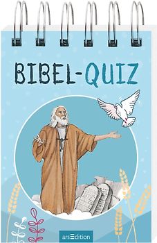 Bibel-Quiz