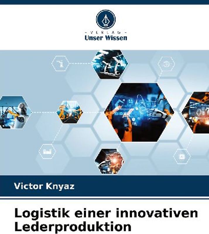 Logistik einer innovativen Lederproduktion