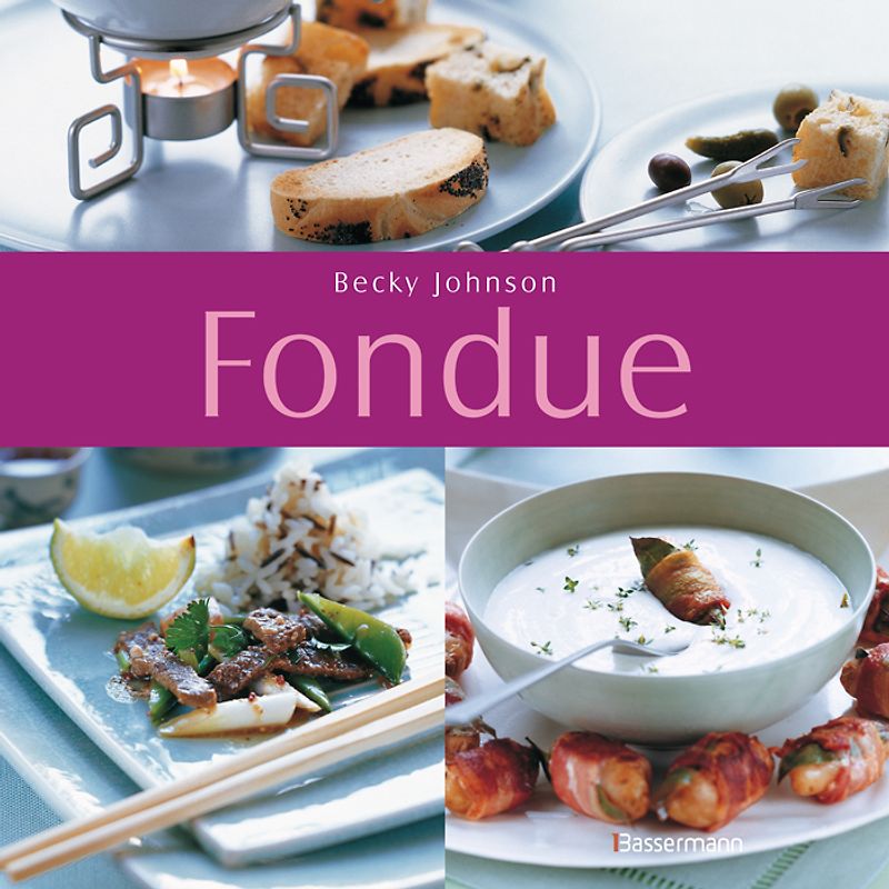 Fondue