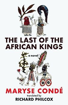 Last of the African Kings
