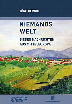 Niemands Welt