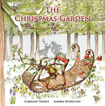The Christmas Garden