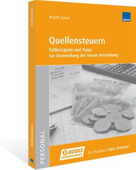 Quellensteuern