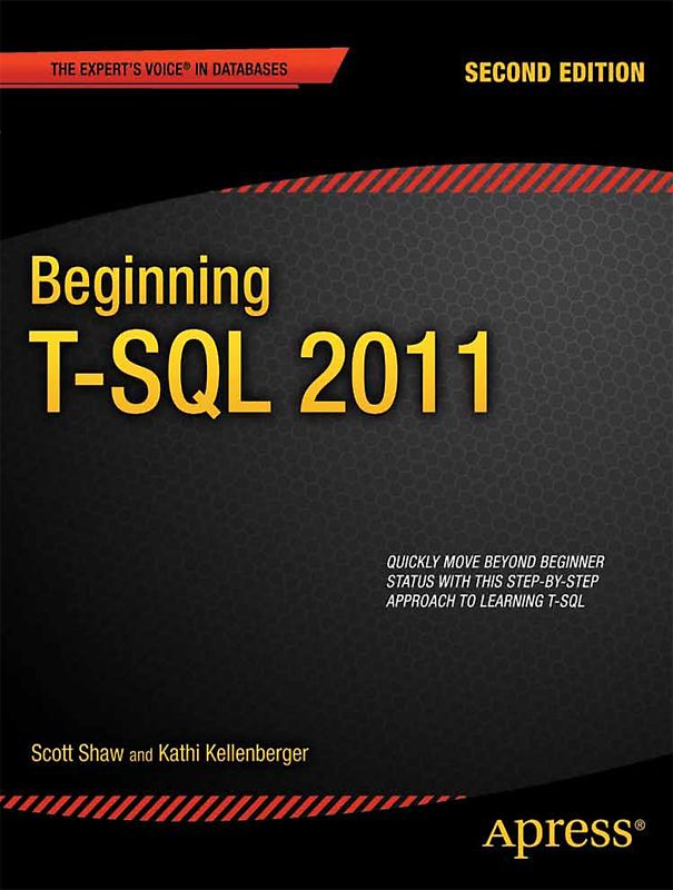Beginning T-SQL 2012