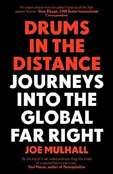 Drums in the Distance