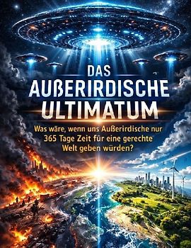 Das außerirdische Ultimatum