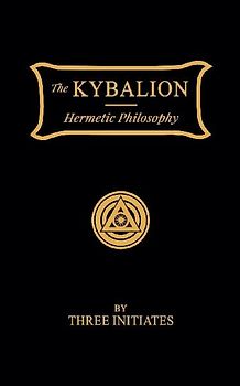 The Kybalion