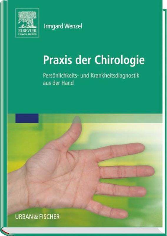 Praxis der Chirologie