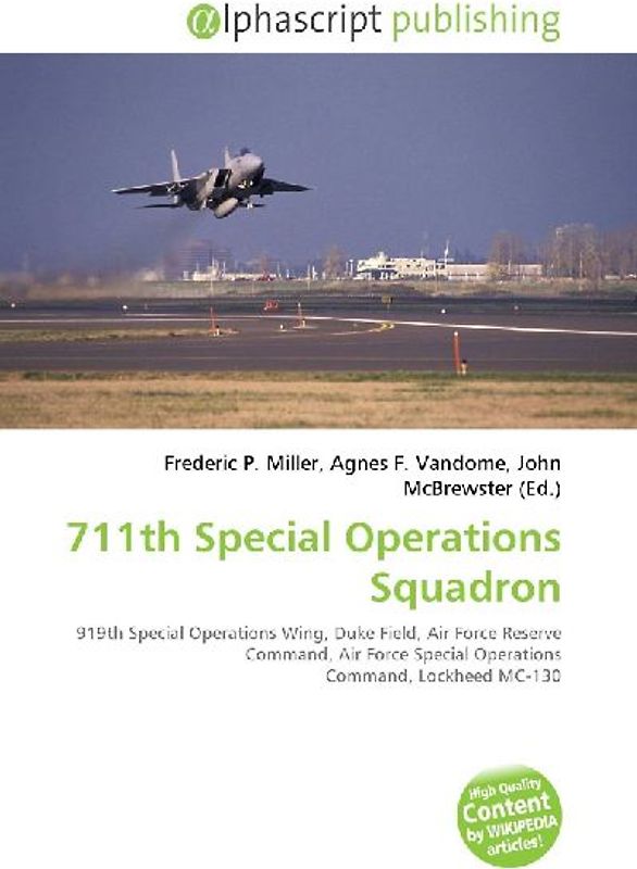711th Special Operations Squadron