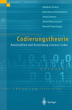 Codierungstheorie