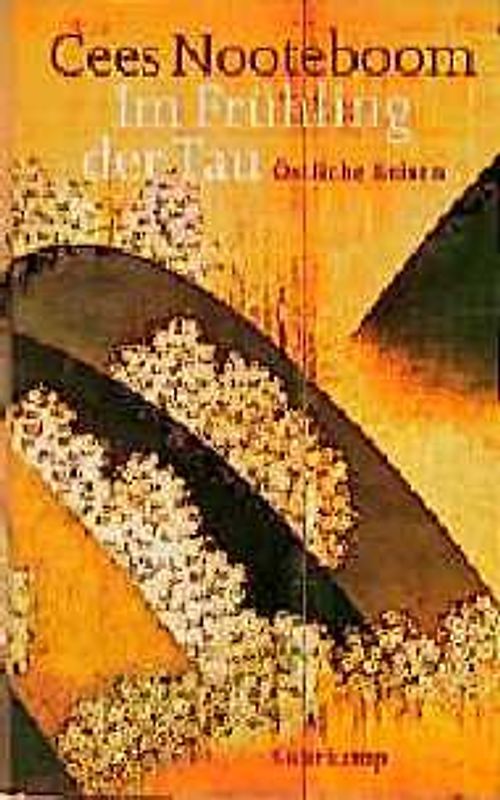 Im Frühling der Tau