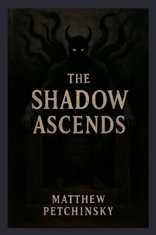 The Shadow Ascends