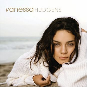 Vanessa Hudgens - V [Five]