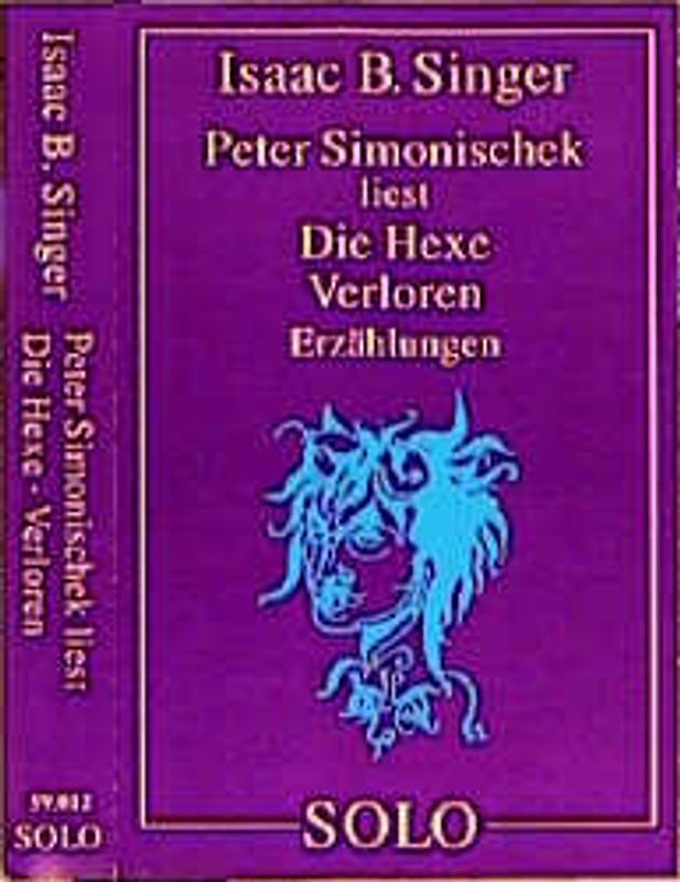 Die Hexe /Verloren. Erzählungen