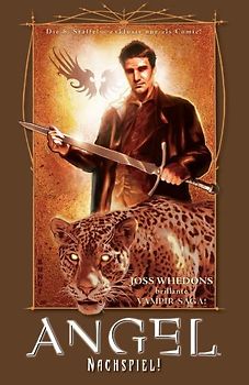 Angel Nach dem Fall