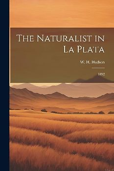 The Naturalist in La Plata