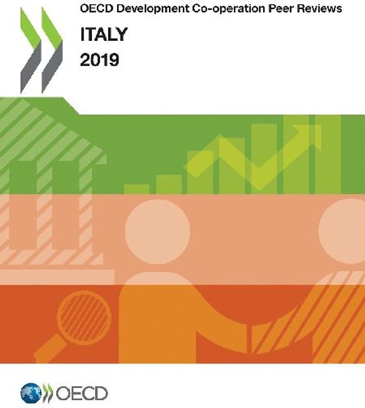 OECD Development Co-operation Peer Reviews