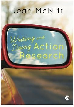 Writing and Doing Action Research - Mcniff, Jean