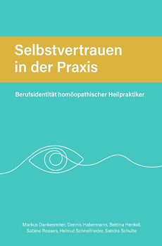 Selbstvertrauen in der Praxis (Teilfarbversion)