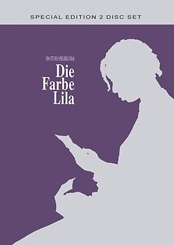 Farbe Lila, Die (2 DVDs) DVD
