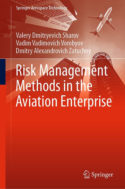 Risk Management Methods in the Aviation Enterprise