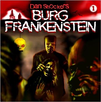 Burg Frankenstein 1