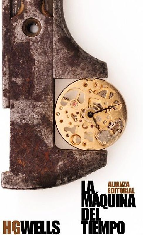 La máquina del tiempo