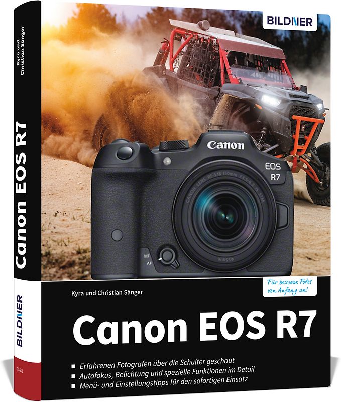 Canon EOS R7
