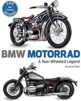 BMW Motorrad