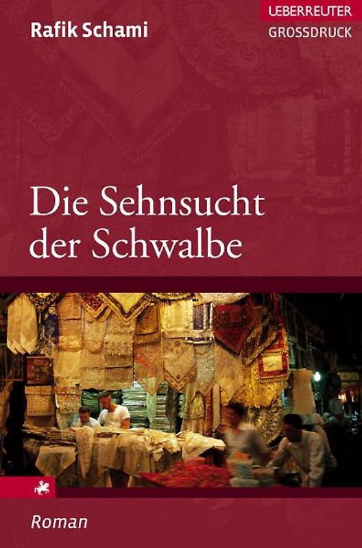 Die Sehnsucht der Schwalbe