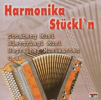 Wetterstoa - Harmonika Stückl'N